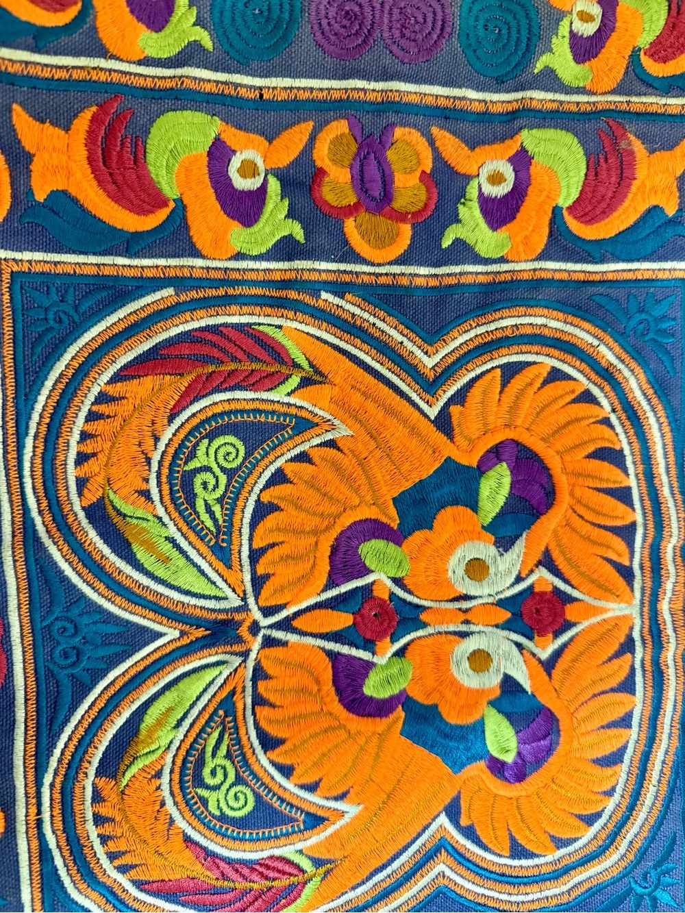 Free People Embroidered Laptop Sleeve - Picture 3 of 10